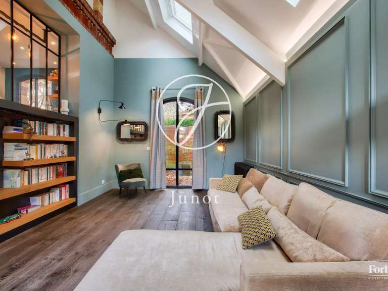 Maison Vaucresson - 4 chambres - 292m²