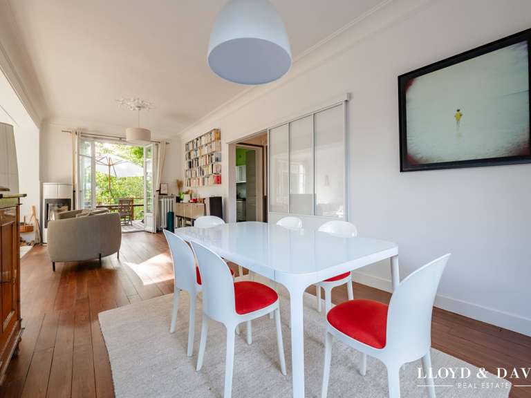 Maison Vaucresson - 5 chambres - 129m²