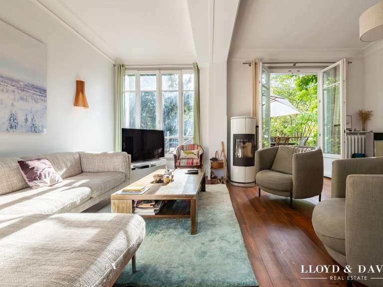 Maison Vaucresson - 5 chambres - 129m²