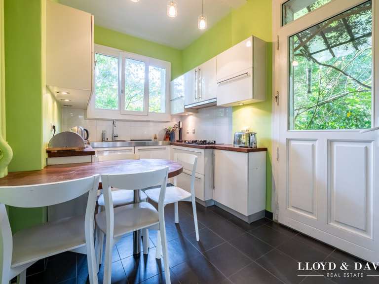 Maison Vaucresson - 5 chambres - 129m²