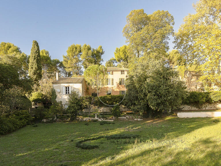 Vente Maison Vaugines - 8 chambres