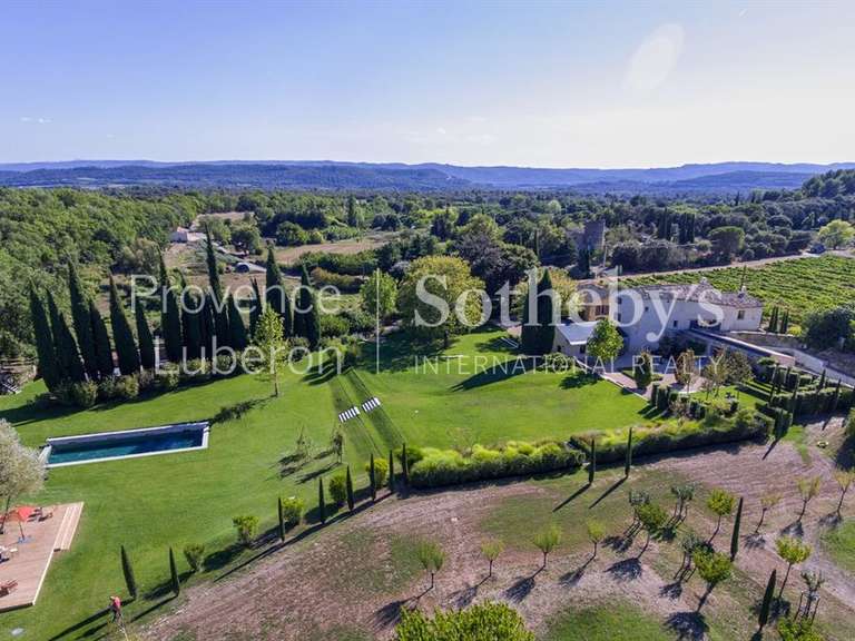 Maison Vaugines - 7 chambres - 577m²
