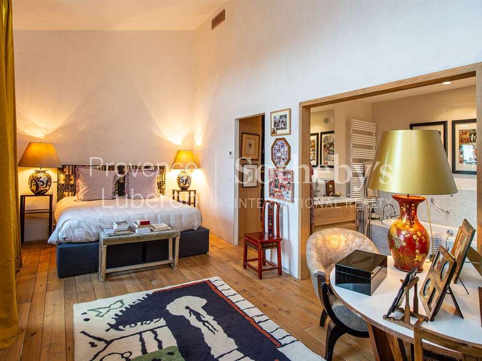 Maison Vaugines