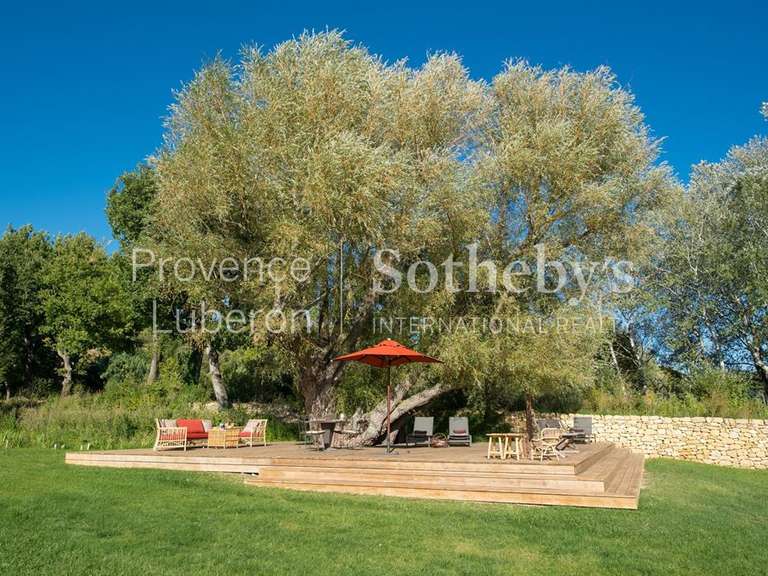 Maison Vaugines - 7 chambres - 577m²