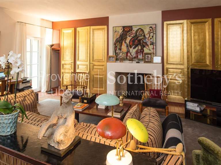 Maison Vaugines - 7 chambres - 577m²