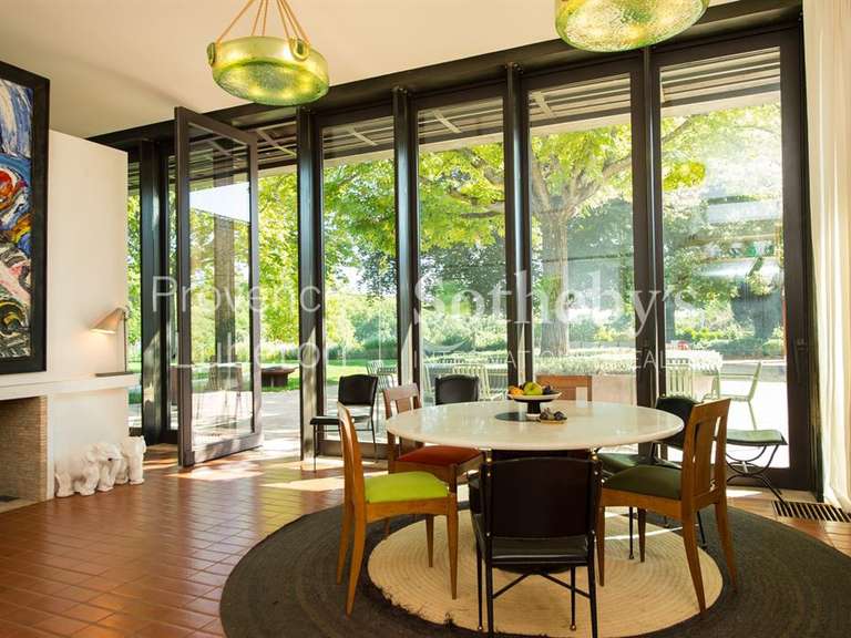 Maison Vaugines - 7 chambres - 577m²