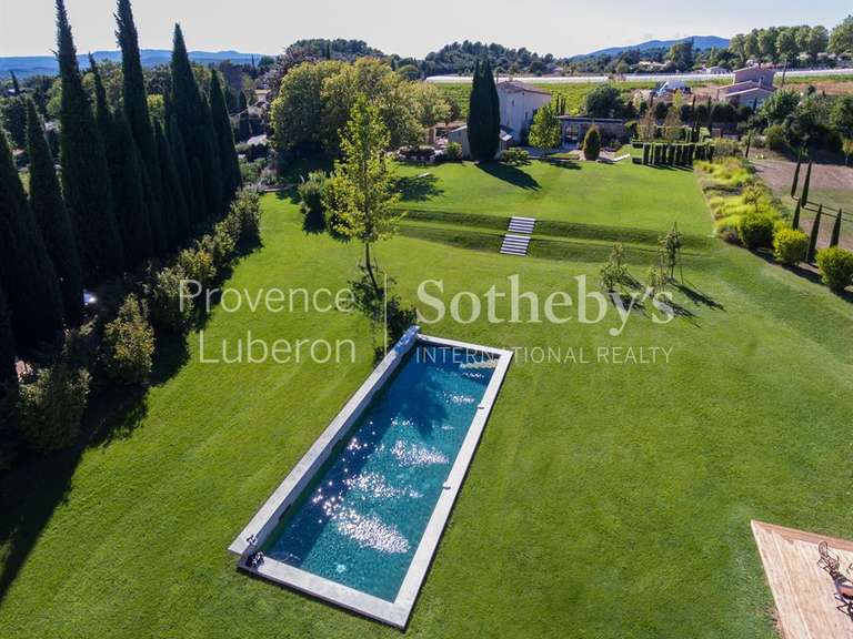 Maison Vaugines - 7 chambres - 577m²