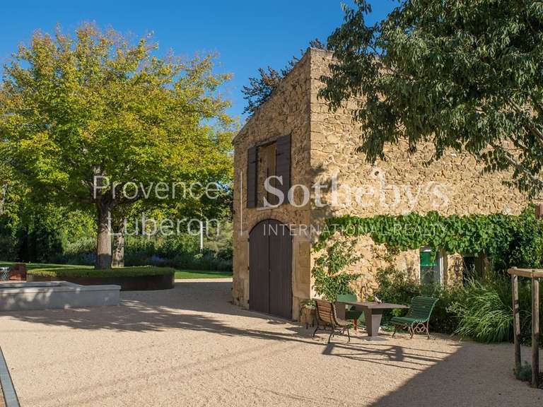 Maison Vaugines - 7 chambres - 577m²