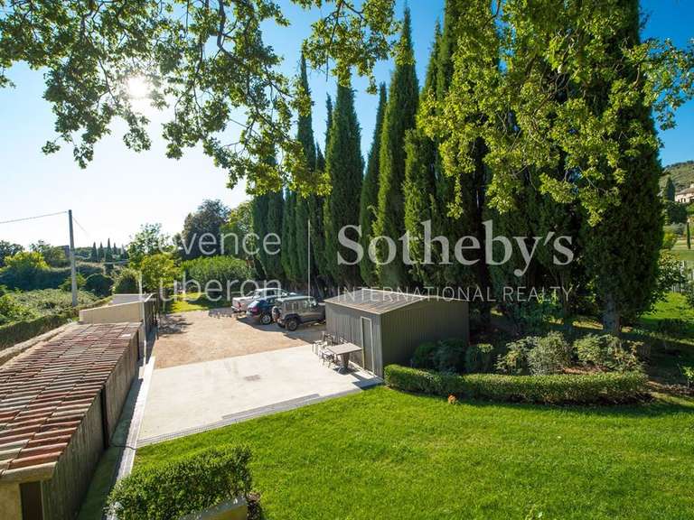 Maison Vaugines - 7 chambres - 577m²