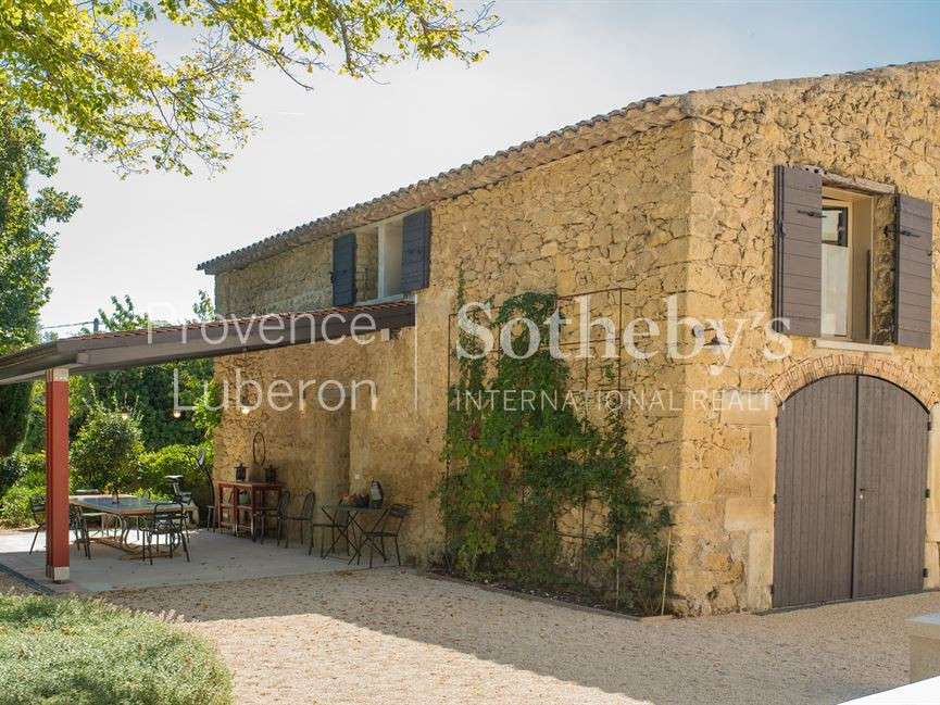 Maison Vaugines