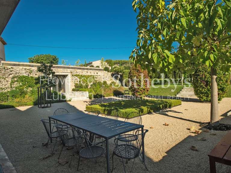 Maison Vaugines - 7 chambres - 577m²