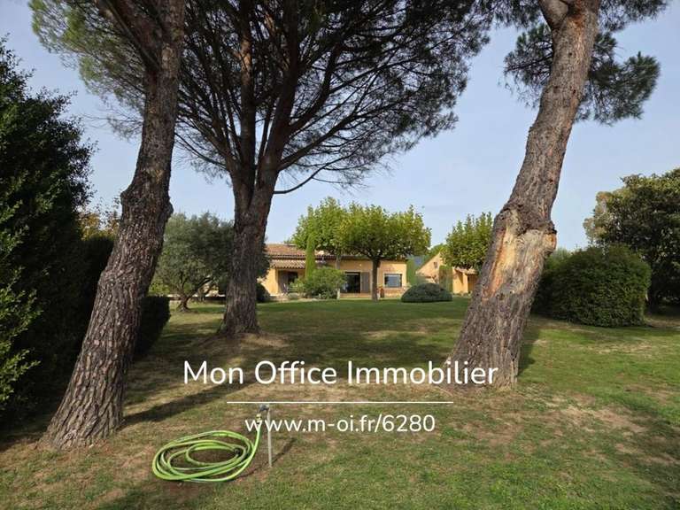 Maison Vaugines - 8 chambres - 293m²