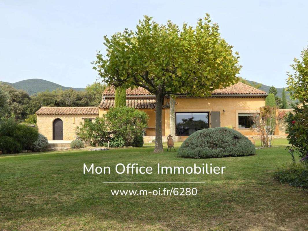 Maison Vaugines