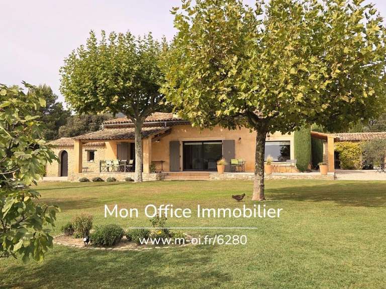 Maison Vaugines - 8 chambres - 293m²