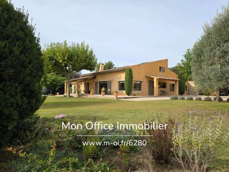 Maison Vaugines - 8 chambres - 293m²