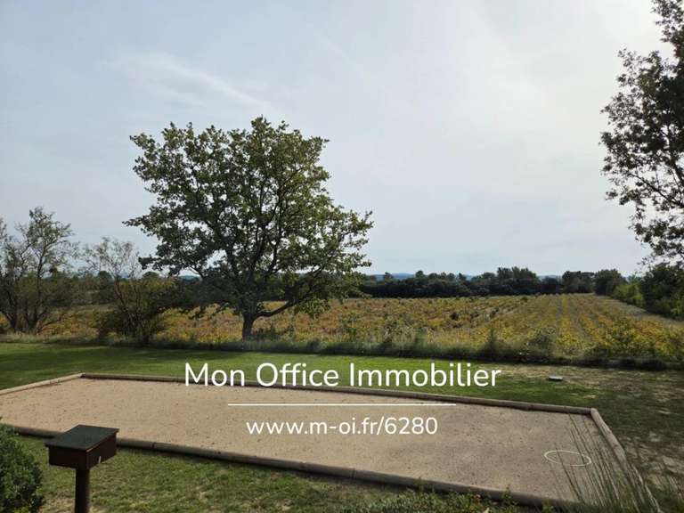 Maison Vaugines - 8 chambres - 293m²