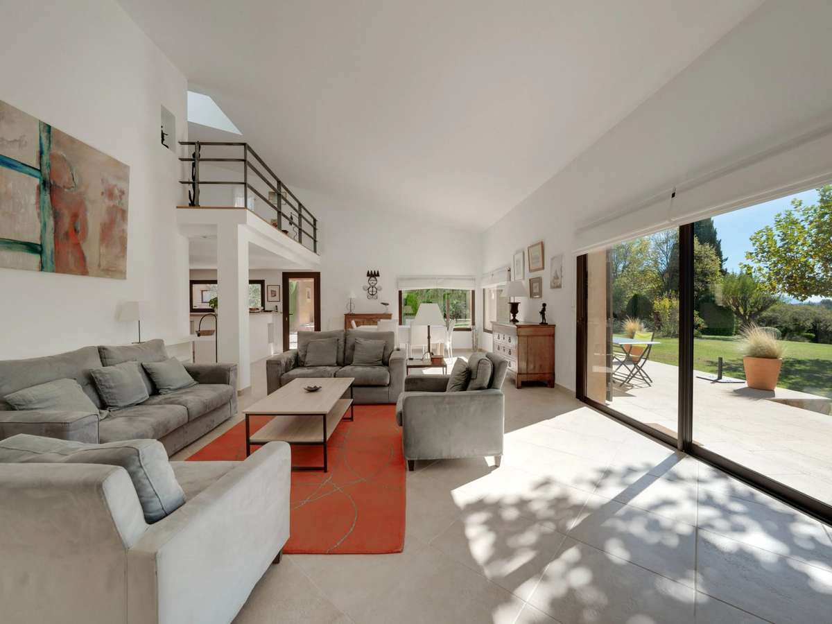 Maison Vaugines