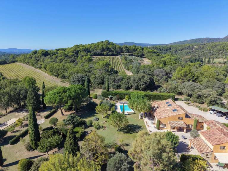 Maison Vaugines - 5 chambres - 293m²