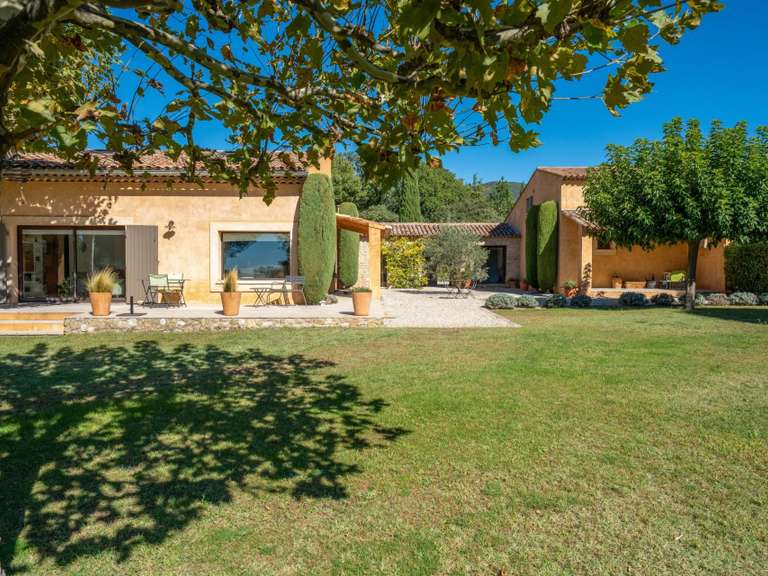 Maison Vaugines - 5 chambres - 293m²