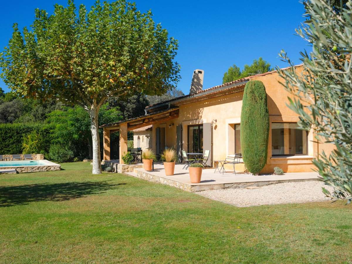 Maison Vaugines