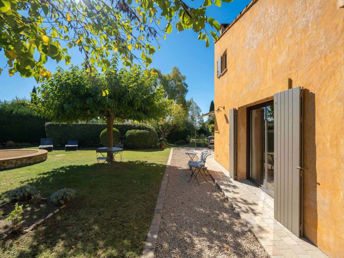 Maison Vaugines