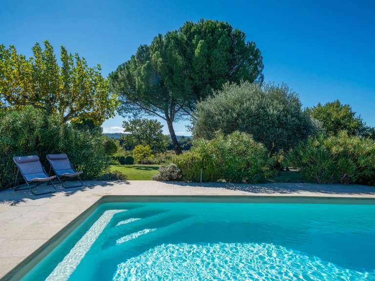Maison Vaugines - 5 chambres - 293m²