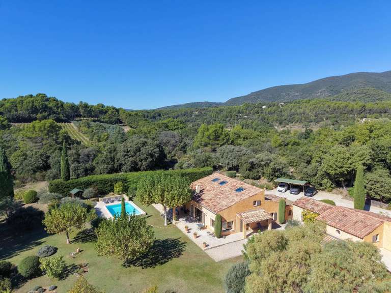 Maison Vaugines - 5 chambres - 293m²