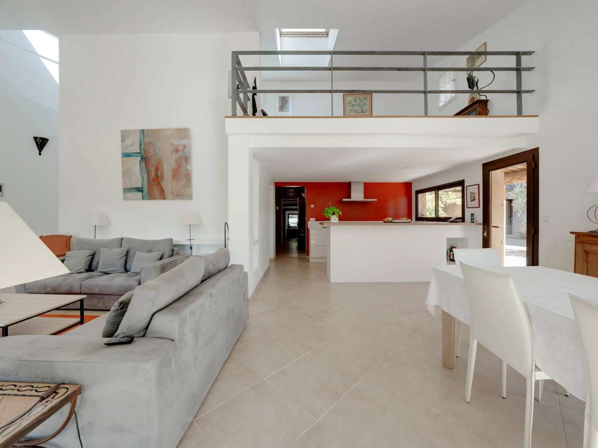 Maison Vaugines