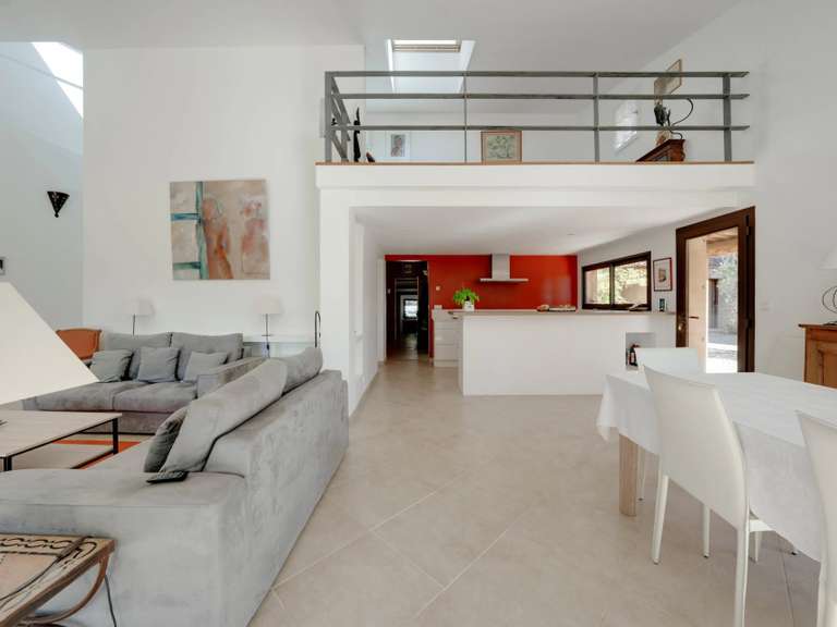Maison Vaugines - 5 chambres - 293m²