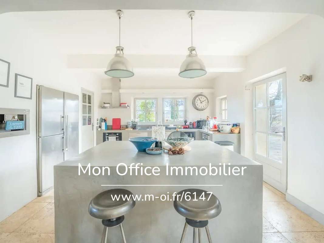 Propriété Vaugines