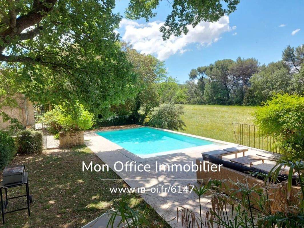 Propriété Vaugines