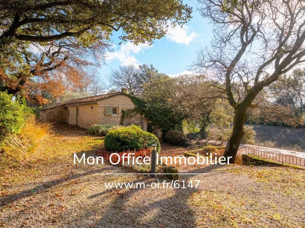 Propriété Vaugines