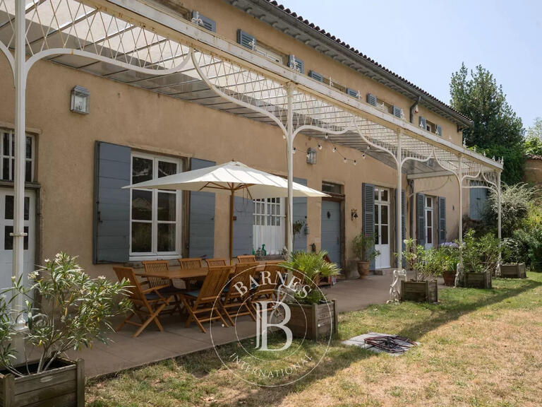 Sale House Vaugneray - 7 bedrooms