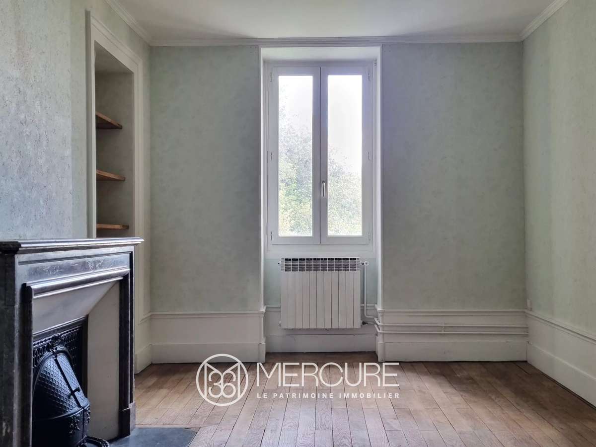 Propriété Vaugneray