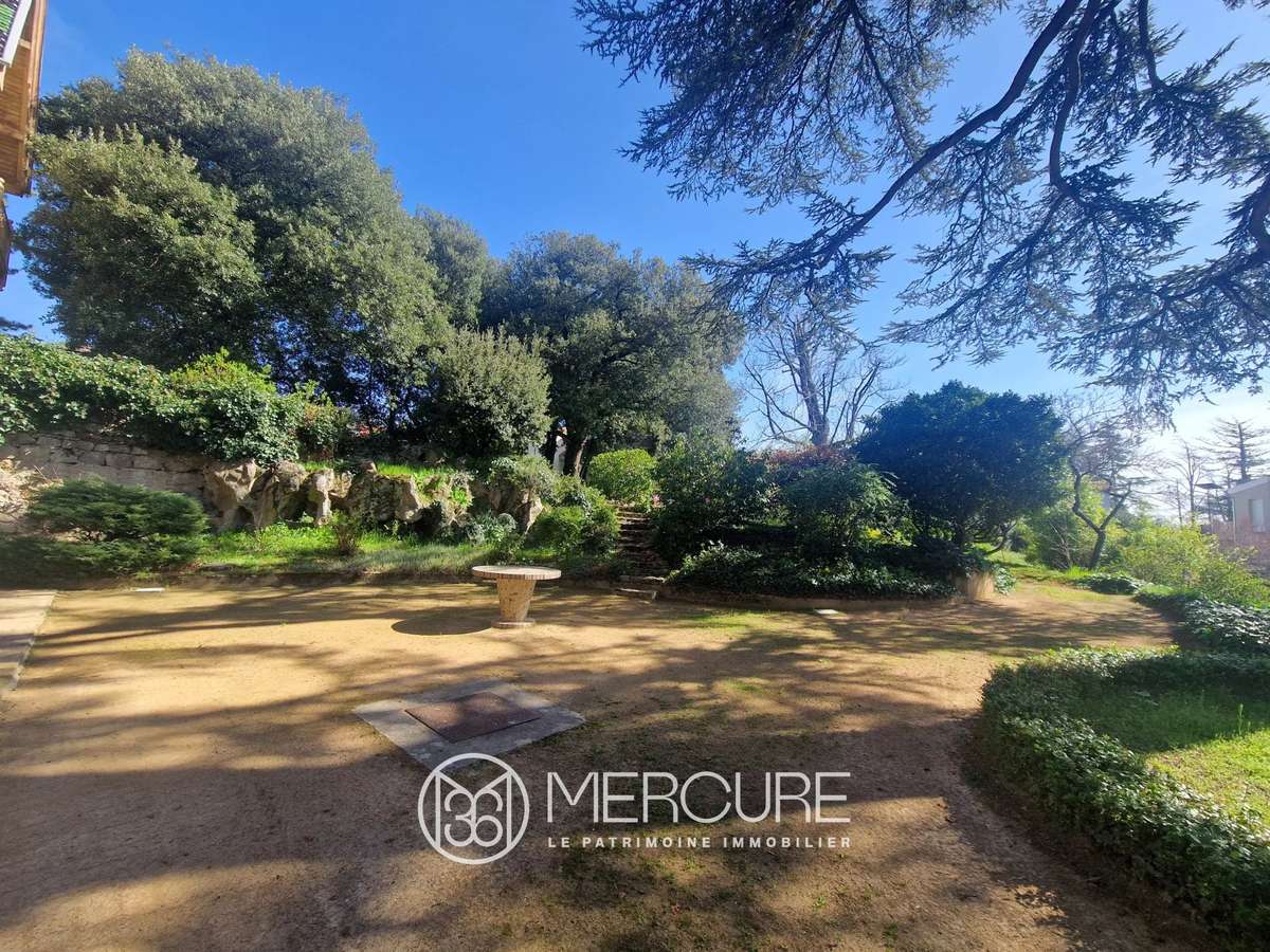 Propriété Vaugneray