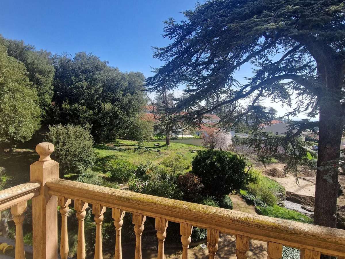 Propriété Vaugneray