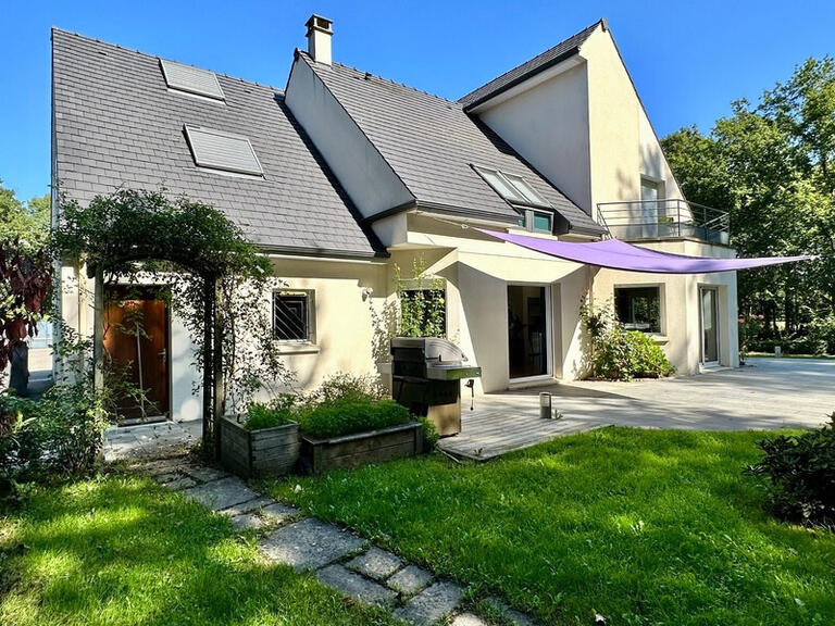 Sale House Vaugrigneuse - 6 bedrooms