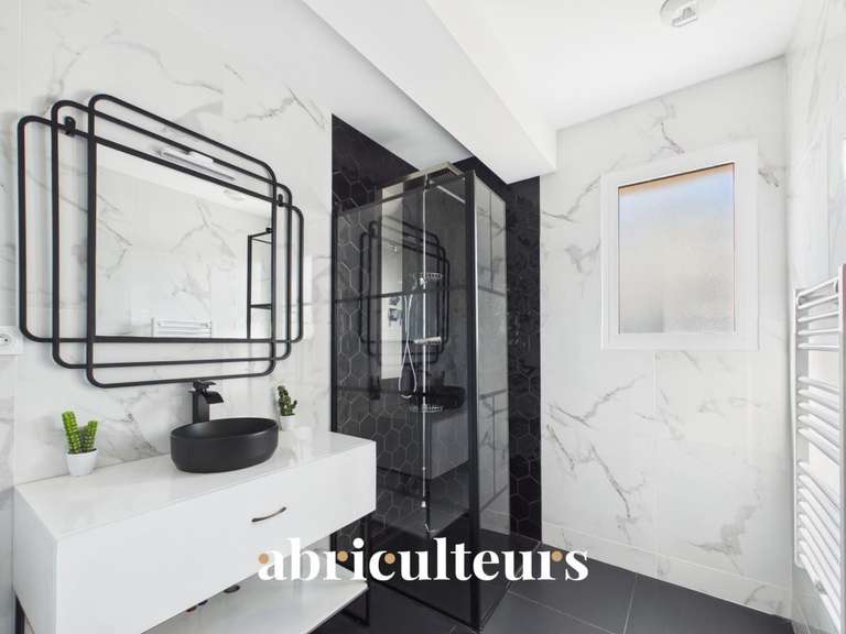 Maison Vaugrigneuse - 4 chambres - 202m²