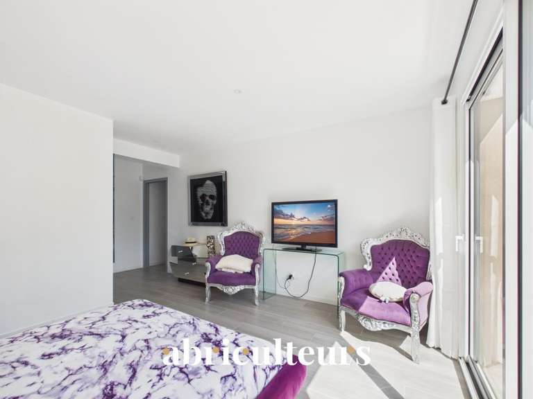 Maison Vaugrigneuse - 4 chambres - 202m²