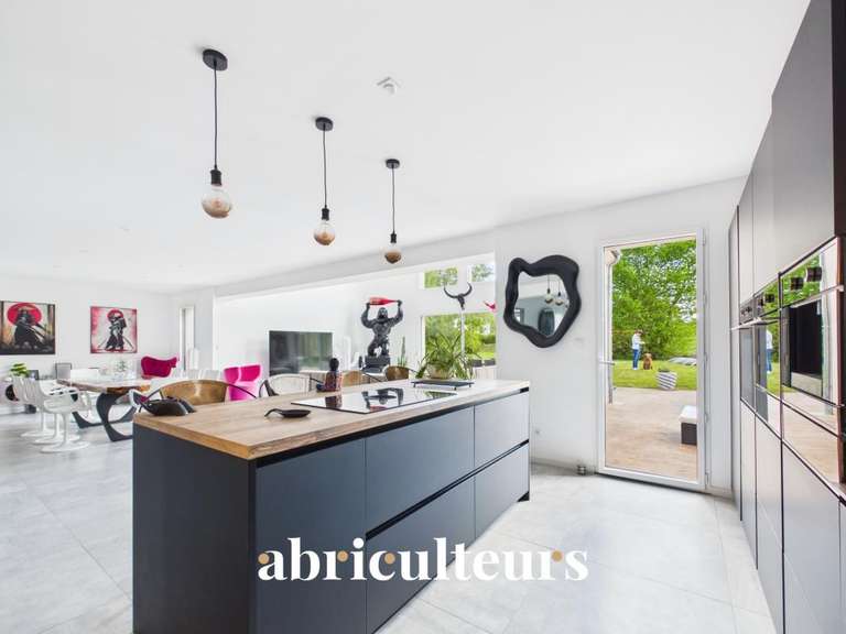 Maison Vaugrigneuse - 4 chambres - 202m²