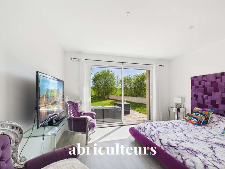 Maison Vaugrigneuse - 4 chambres - 202m²