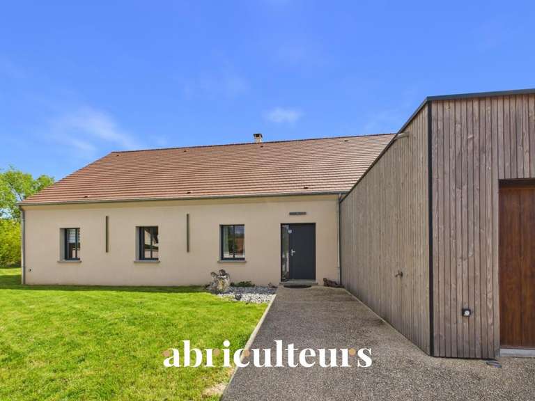 Maison Vaugrigneuse - 4 chambres - 202m²