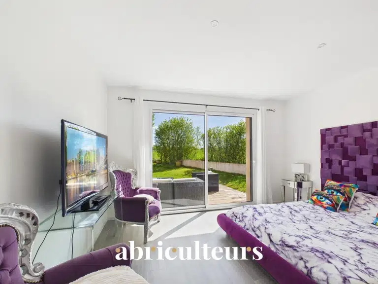 Maison Vaugrigneuse - 4 chambres - 202m²