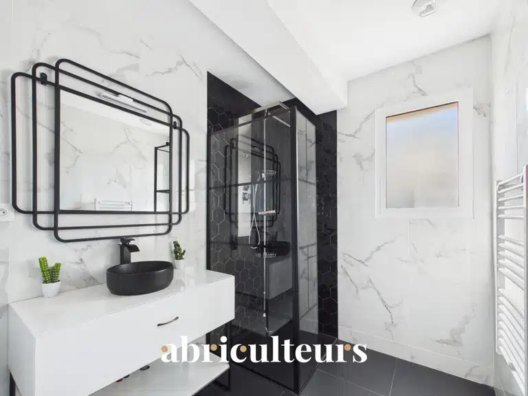 Maison Vaugrigneuse - 4 chambres - 202m²