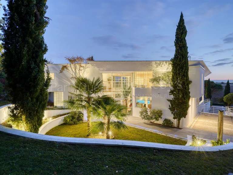 Maison Vauhallan - 4 chambres - 400m²