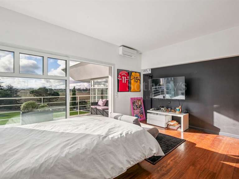 Maison Vauhallan - 4 chambres - 400m²