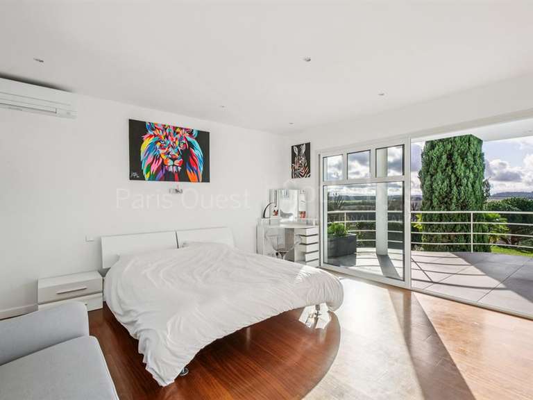 House Vauhallan - 4 bedrooms - 400m²