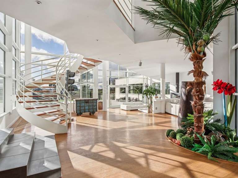 Maison Vauhallan - 4 chambres - 400m²