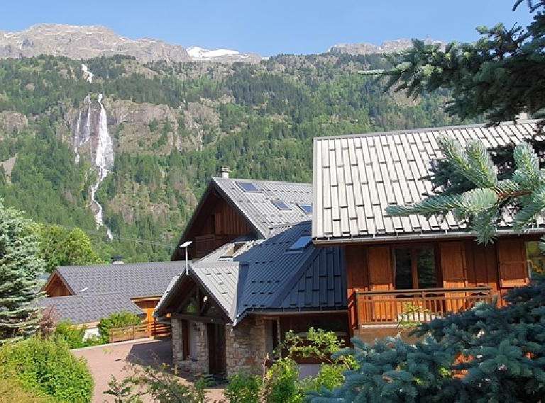 Appartement Vaujany - 147m²