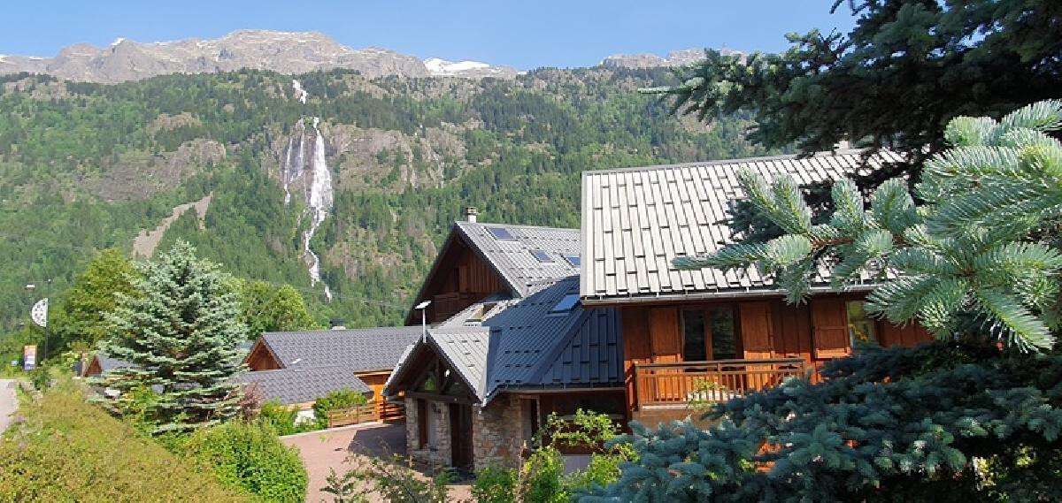 Apartment Vaujany